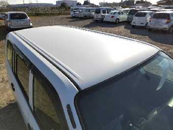 TOYOTA PROBOX 2017 Image 5