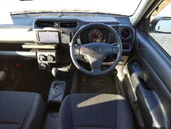 TOYOTA PROBOX 2017 Image 8