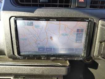 TOYOTA PROBOX 2017 Image 9