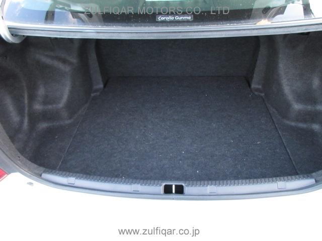 TOYOTA COROLLA AXIO 2017 Image 11