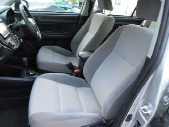 TOYOTA COROLLA AXIO 2017 Image 13