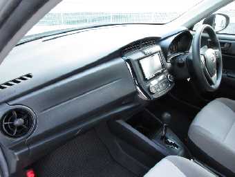 TOYOTA COROLLA AXIO 2017 Image 14