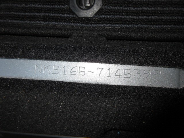 TOYOTA COROLLA AXIO 2017 Image 24