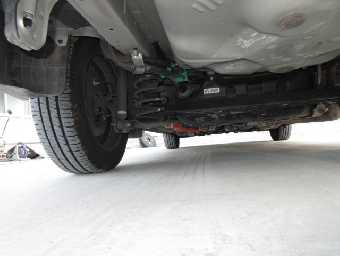 TOYOTA COROLLA AXIO 2017 Image 5