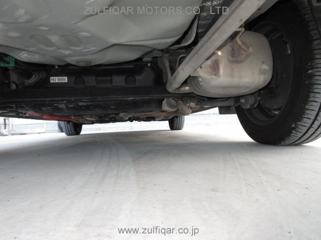 TOYOTA COROLLA AXIO 2017 Image 6