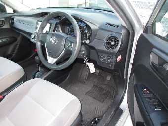 TOYOTA COROLLA AXIO 2017 Image 7