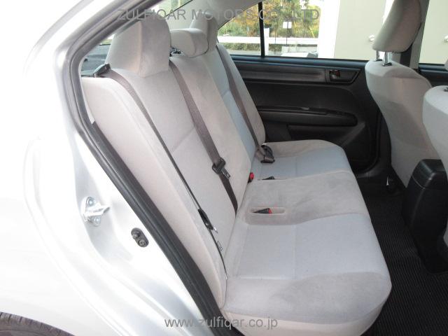 TOYOTA COROLLA AXIO 2017 Image 10