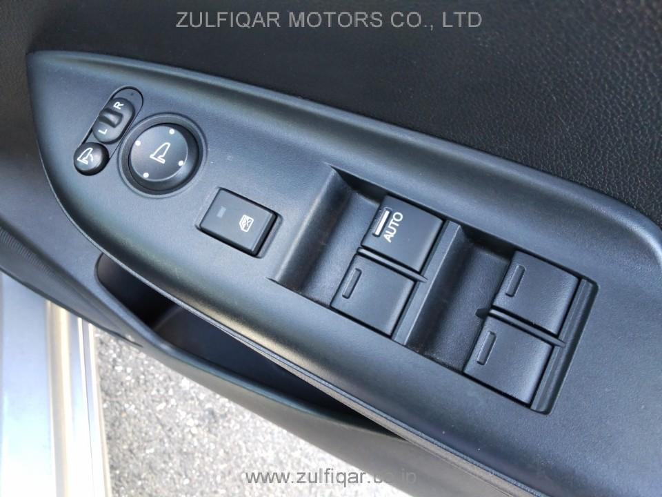 HONDA SHUTTLE 2017 Image 11