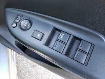 HONDA SHUTTLE 2017 Image 11