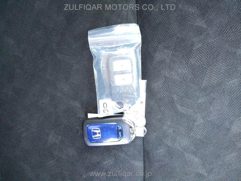 HONDA SHUTTLE 2017 Image 12