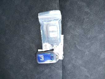 HONDA SHUTTLE 2017 Image 12