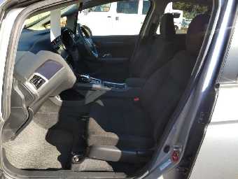 HONDA SHUTTLE 2017 Image 13