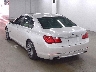 BMW 7 SERIES 2015 Image 2