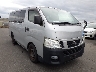 NISSAN NV350 CARAVAN WAGON 2015 Image 2