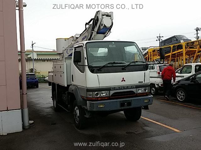 MITSUBISHI CANTER TRUCK 1996 Image 1