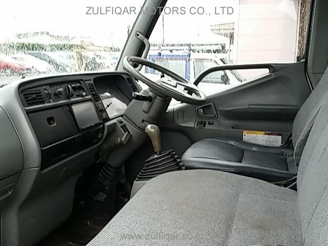 MITSUBISHI CANTER TRUCK 1996 Image 3