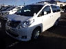 TOYOTA ALPHARD 2013 Image 23