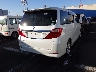 TOYOTA ALPHARD 2013 Image 25