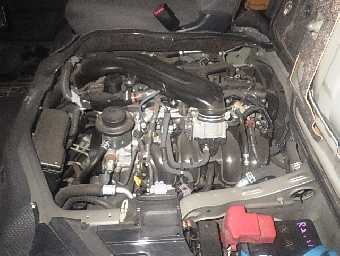 TOYOTA HIACE 2015 Image 14