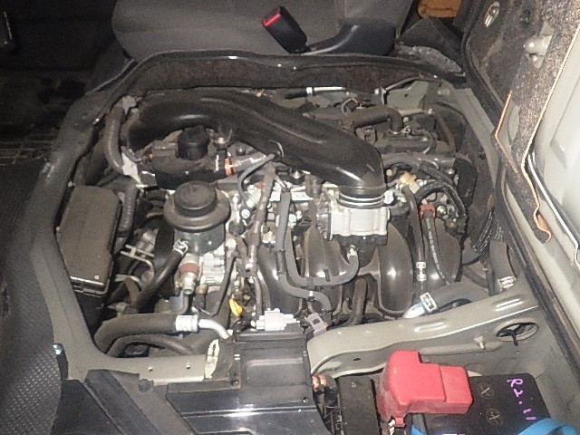 TOYOTA HIACE 2015 Image 20