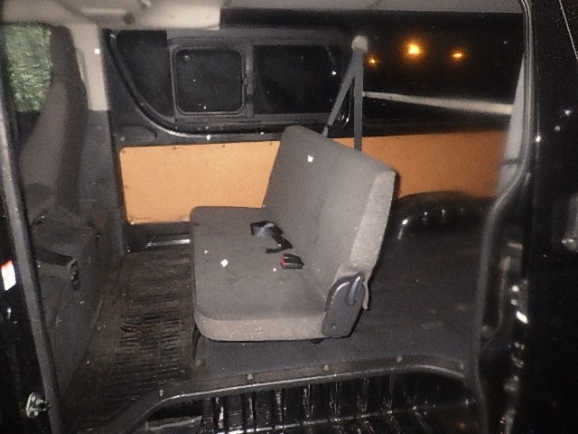 TOYOTA HIACE 2015 Image 29