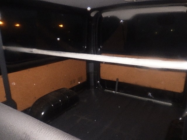 TOYOTA HIACE 2015 Image 30