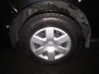 TOYOTA HIACE 2015 Image 25