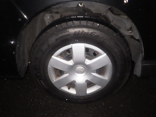 TOYOTA HIACE 2015 Image 31