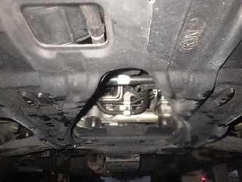 TOYOTA HIACE 2015 Image 26