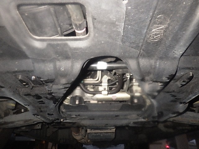 TOYOTA HIACE 2015 Image 32