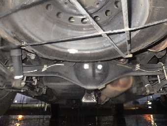 TOYOTA HIACE 2015 Image 27