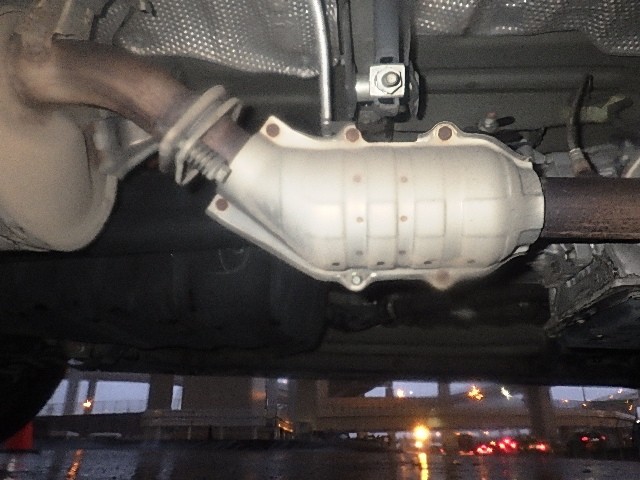 TOYOTA HIACE 2015 Image 34