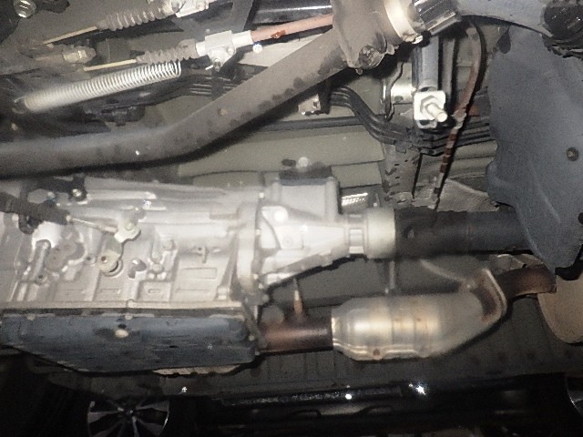 TOYOTA HIACE 2015 Image 35