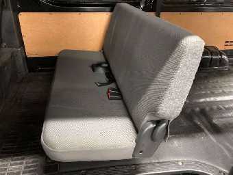 TOYOTA HIACE 2015 Image 8