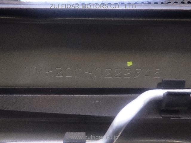 TOYOTA HIACE 2015 Image 10