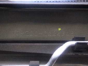 TOYOTA HIACE 2015 Image 10