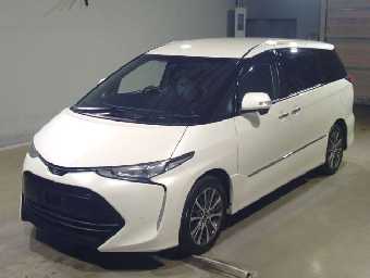 TOYOTA ESTIMA 2016 Image 1