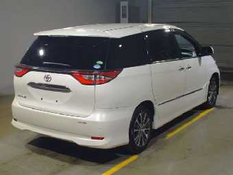 TOYOTA ESTIMA 2016 Image 2