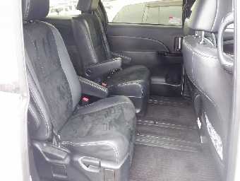 TOYOTA ESTIMA 2016 Image 14