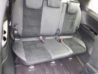 TOYOTA ESTIMA 2016 Image 15