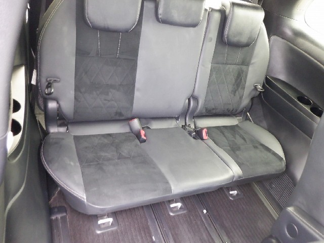 TOYOTA ESTIMA 2016 Image 21