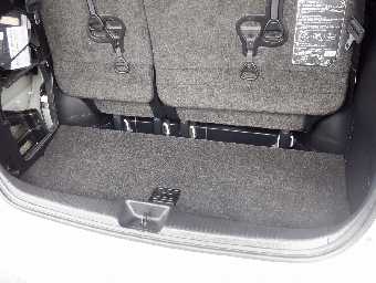 TOYOTA ESTIMA 2016 Image 16