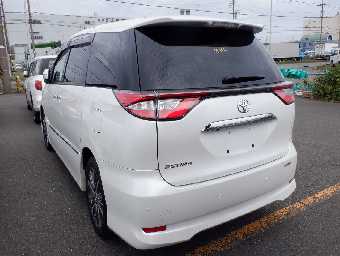 TOYOTA ESTIMA 2016 Image 19
