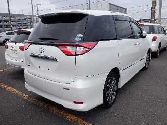 TOYOTA ESTIMA 2016 Image 20