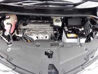 TOYOTA ESTIMA 2016 Image 22