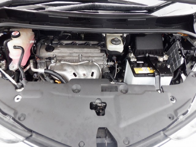 TOYOTA ESTIMA 2016 Image 28