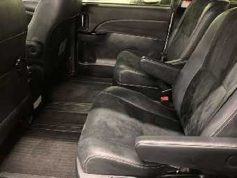 TOYOTA ESTIMA 2016 Image 7