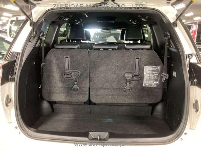 TOYOTA ESTIMA 2016 Image 9