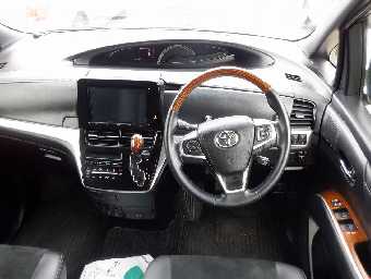 TOYOTA ESTIMA 2016 Image 10