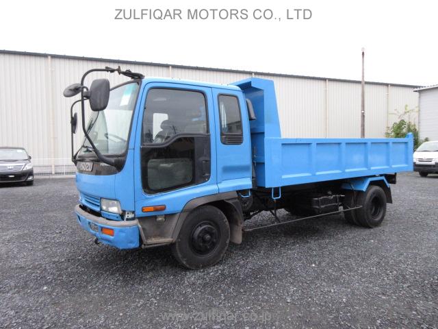 ISUZU FORWARD 1995 Image 1